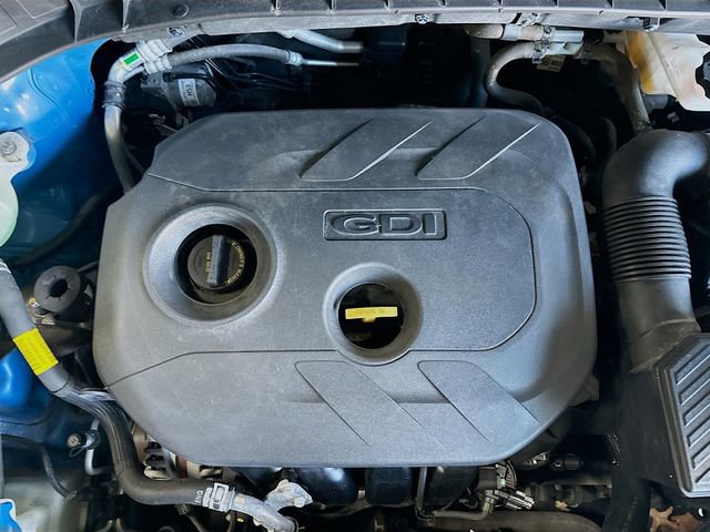 Used 2020 Hyundai Tucson SE image 28