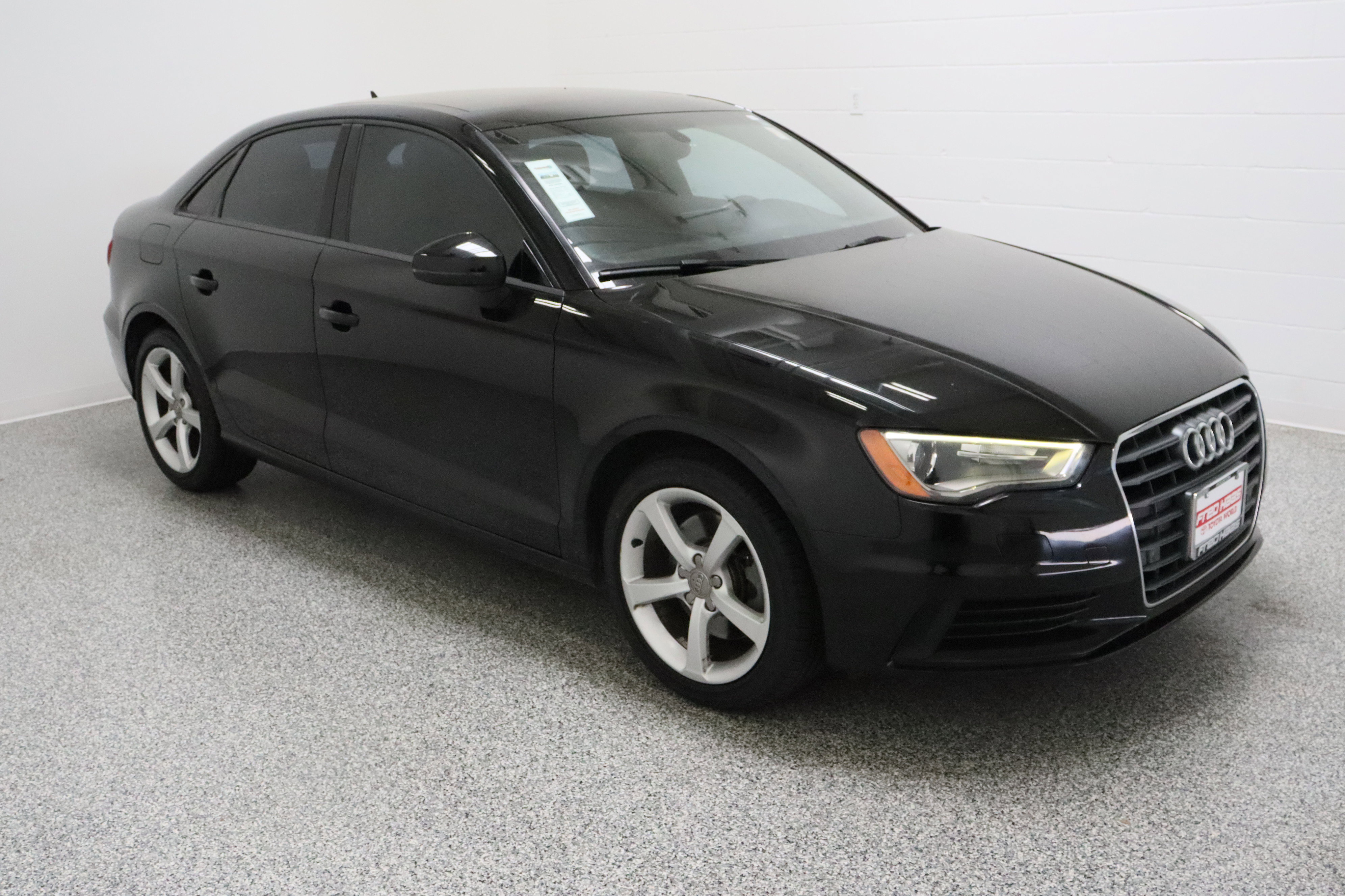 Used 2016 Audi A3 1.8T Premium image 4