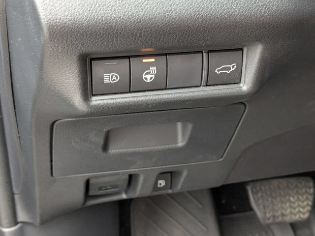 Used 2026 Toyota Grand Highlander AWD image 12