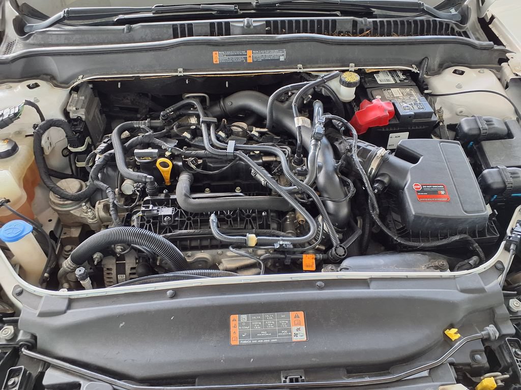 Used 2019 Ford Fusion SE w/ Equipment Group 151A FWD image 35