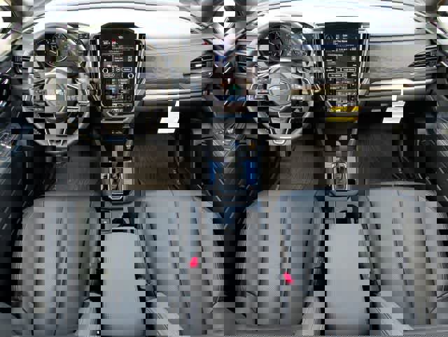 Certified 2025 Subaru Forester Limited w/ Protection Package image 13