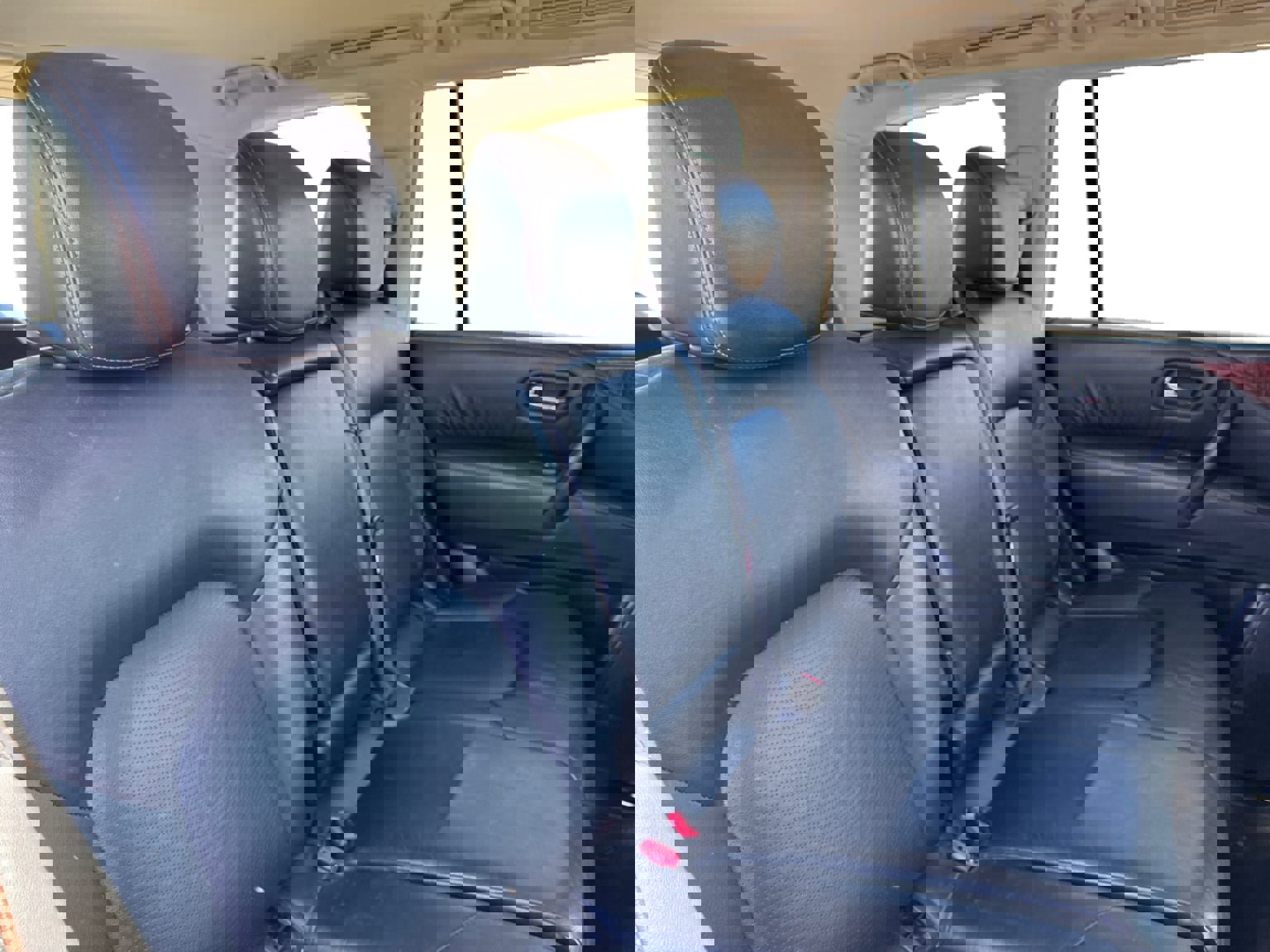 Used 2019 Nissan Armada SL w/ Premium Package image 18