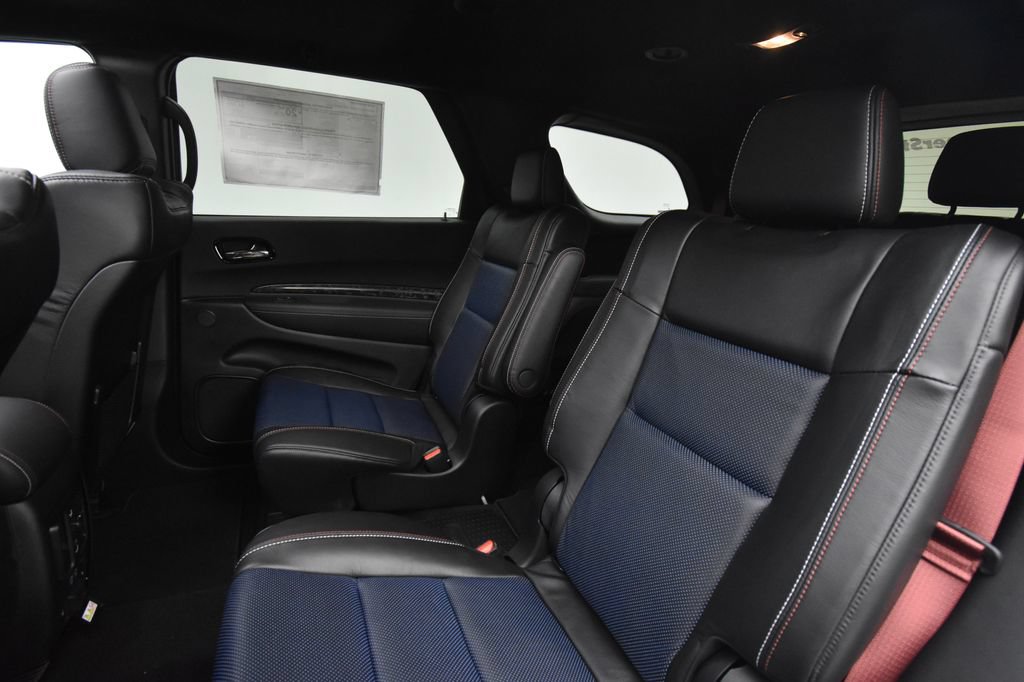 New 2026 Dodge Durango GT AWD/4WD image 41