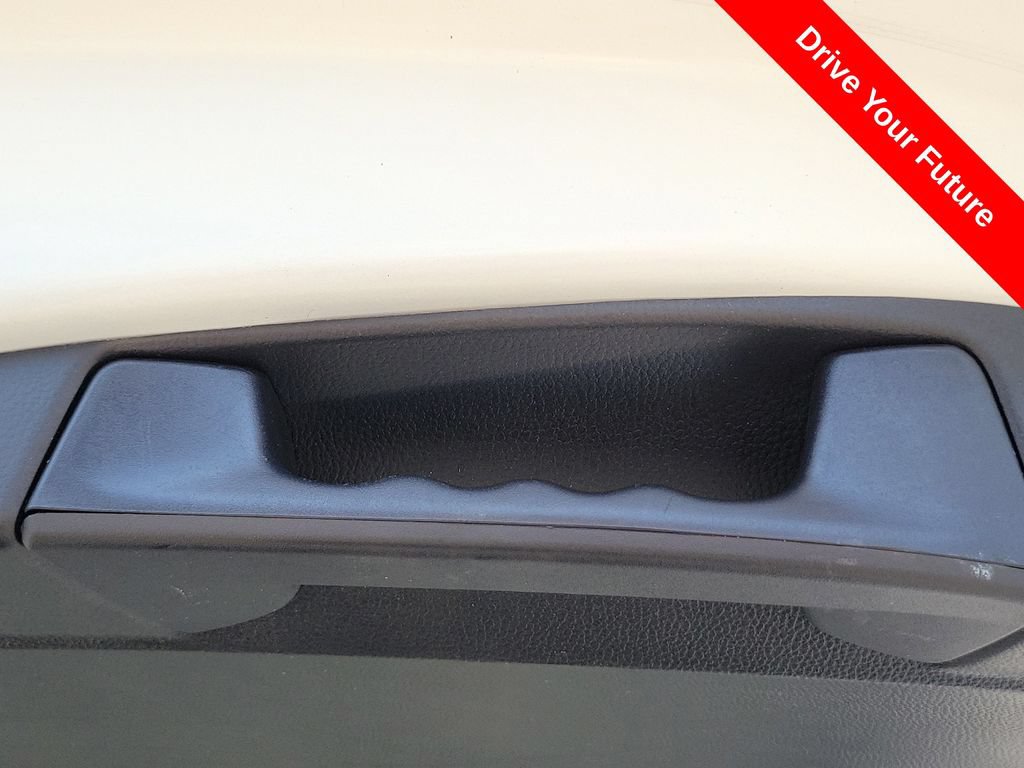Used 2025 Toyota RAV4 LE FWD image 23