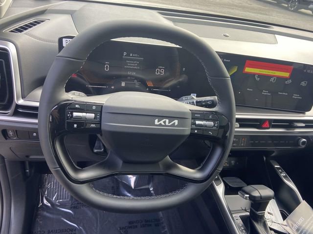 New 2026 Kia Sorento S image 14