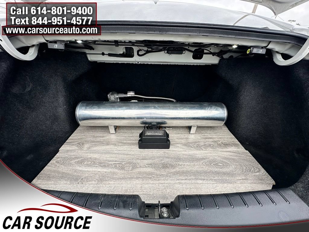 Used 2019 Honda Civic Si image 21