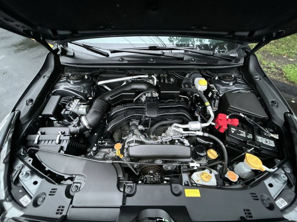Certified 2024 Subaru Crosstrek 2.5i Limited AWD/4WD image 14