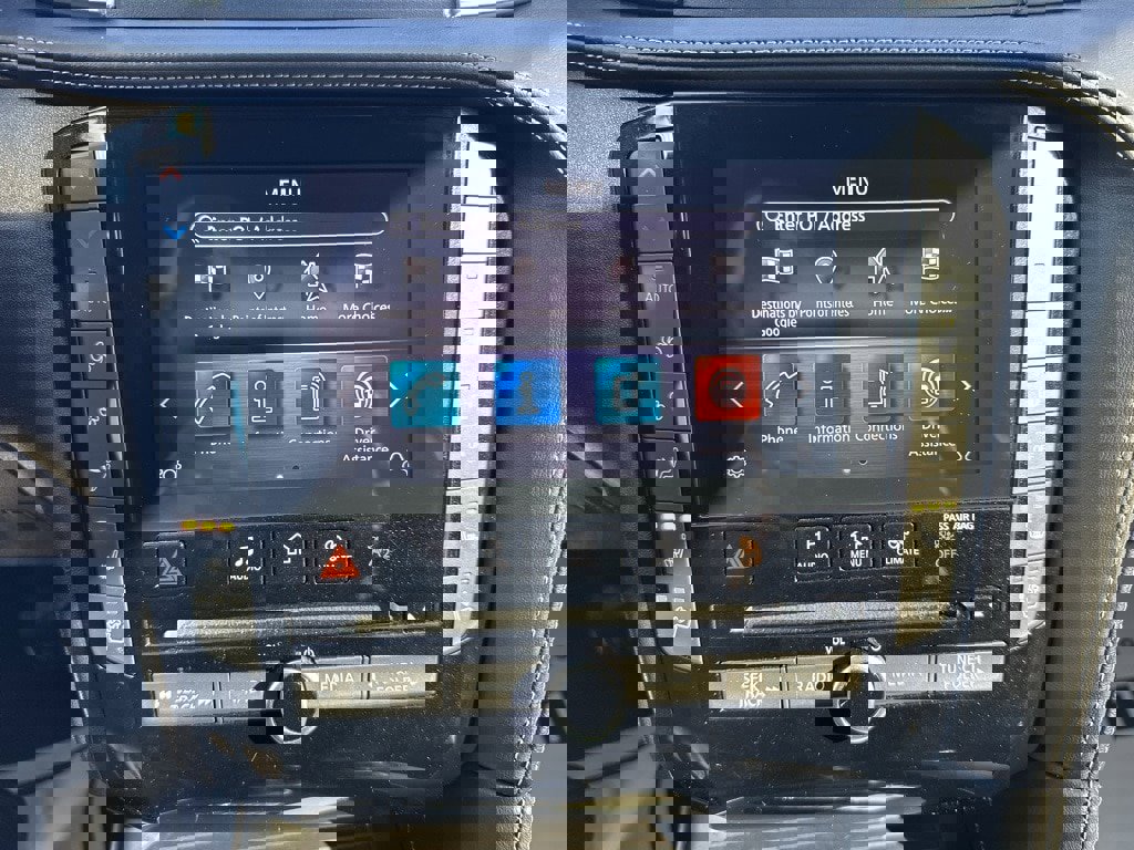 Used 2022 INFINITI QX50 Essential w/ Cargo Package image 20