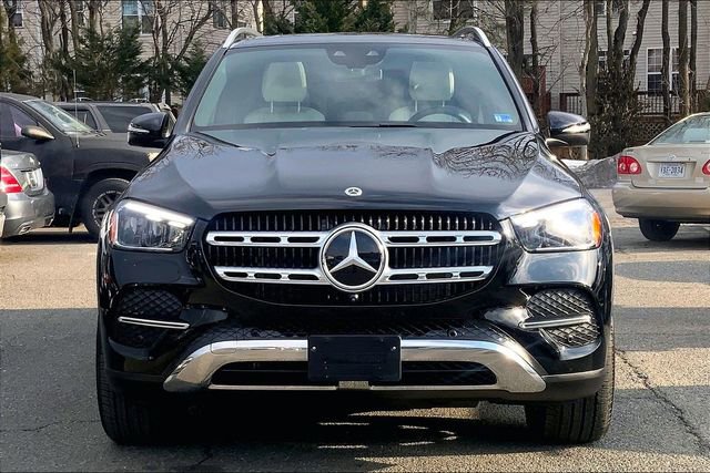 Used 2026 Mercedes-Benz GLE 350 4MATIC image 2