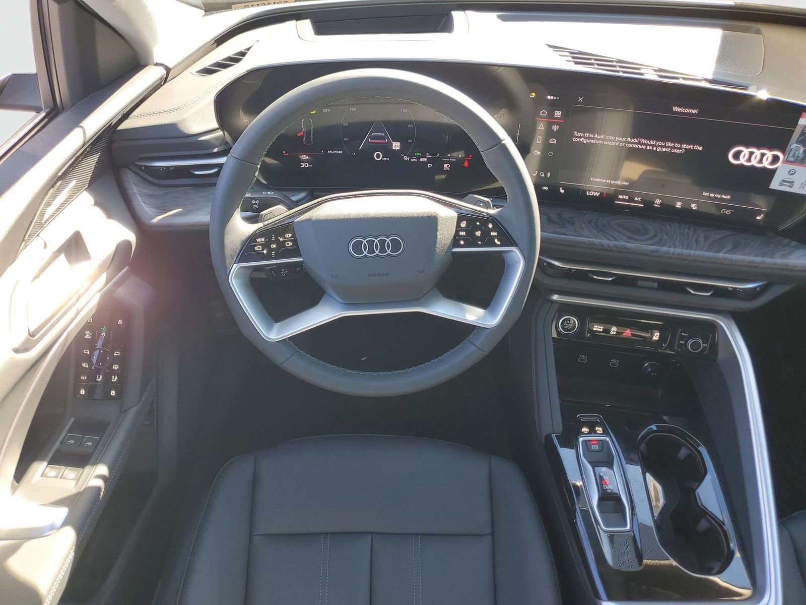 New 2025 Audi Q5 Premium Plus AWD/4WD image 12