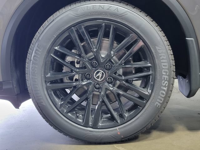 New 2026 Acura MDX A-Spec w/ Advance Package AWD/4WD image 9