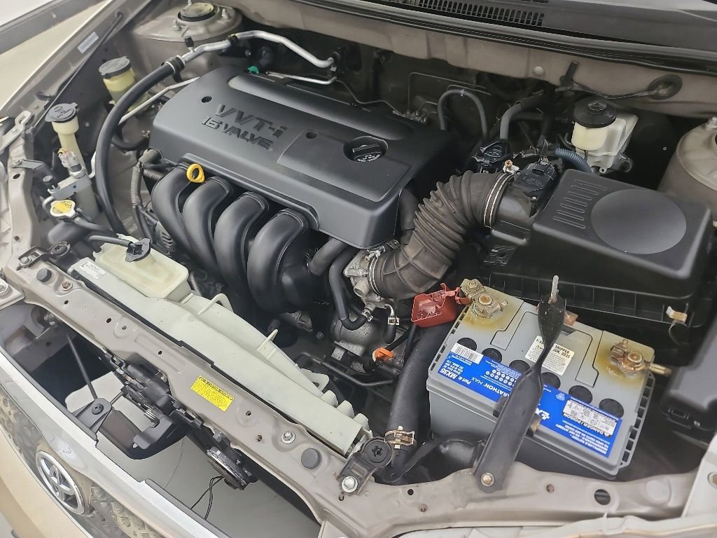 Used 2008 Toyota Corolla LE FWD image 33