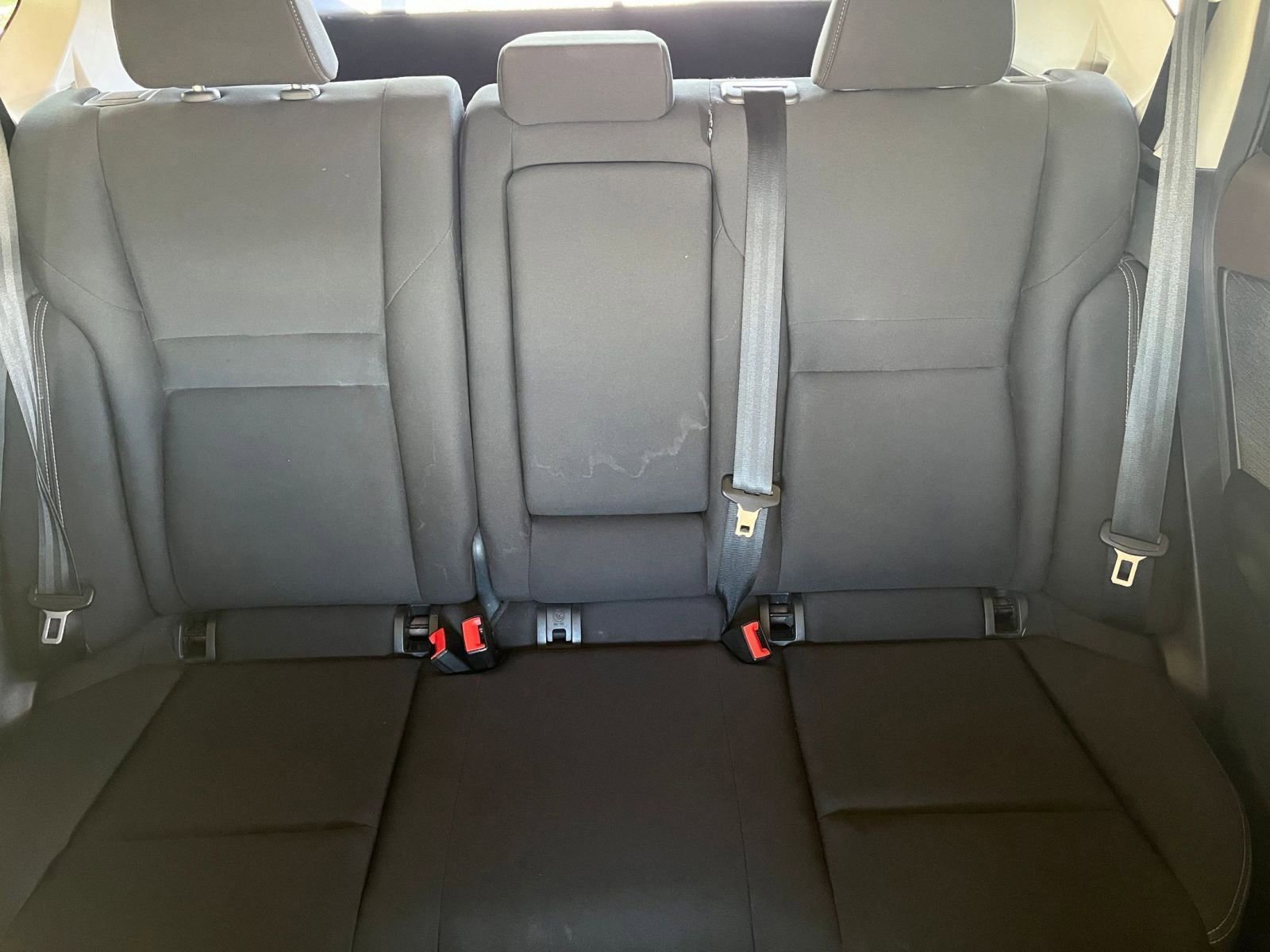 Used 2023 Nissan Rogue S image 37