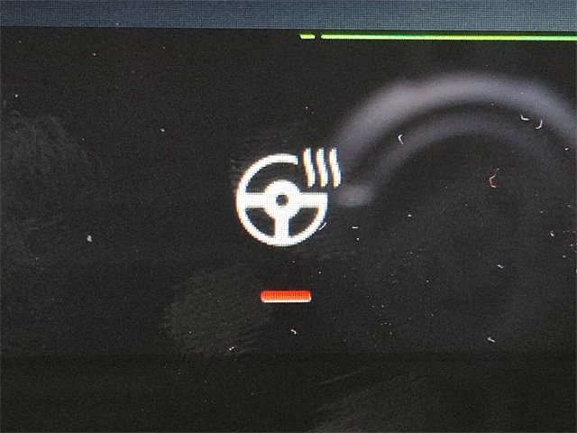 Used 2025 Ford Mustang Premium w/ Mustang Nite Pony Package image 6