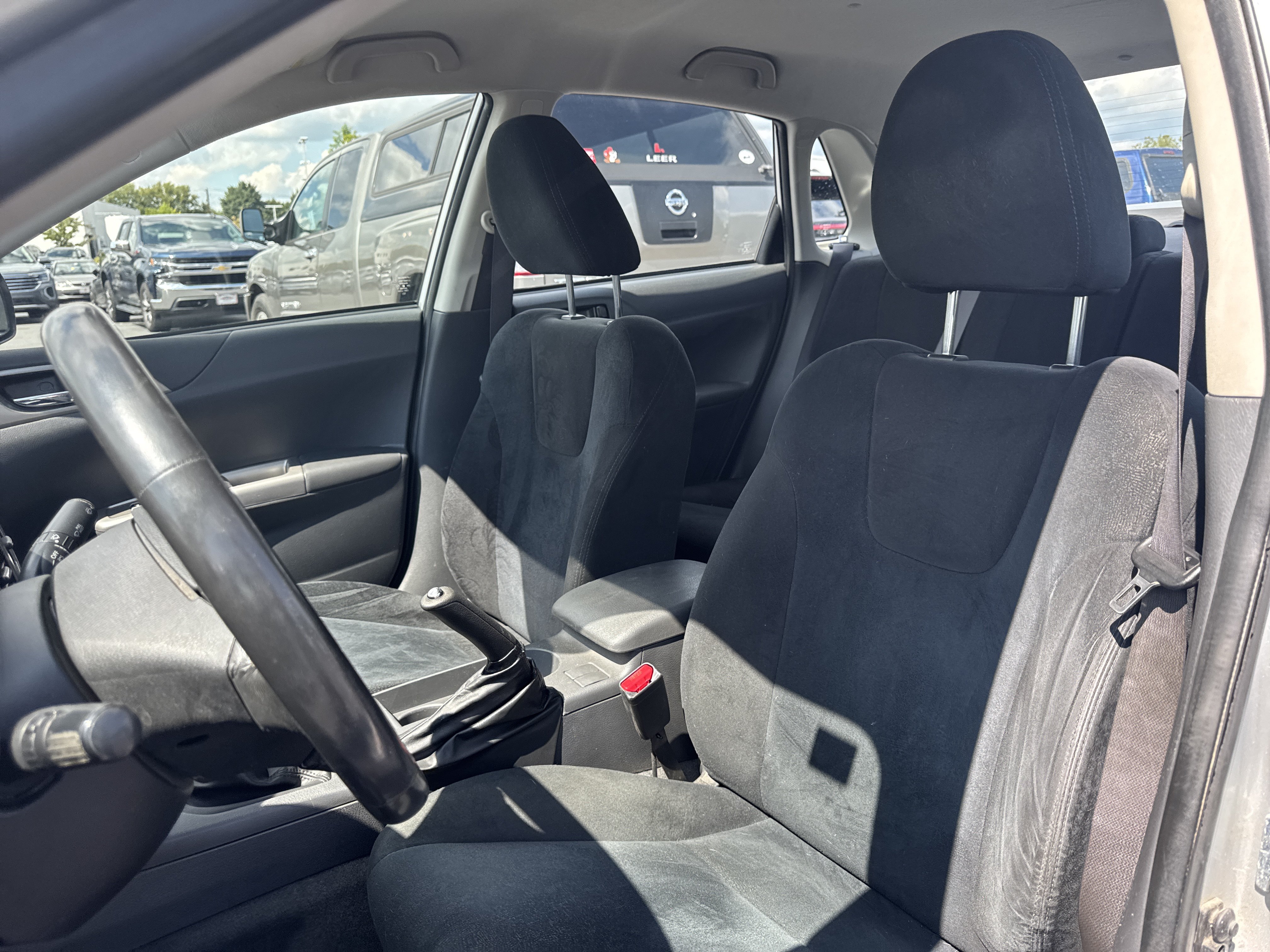 Used 2008 Subaru Impreza 2.5i AWD/4WD image 12
