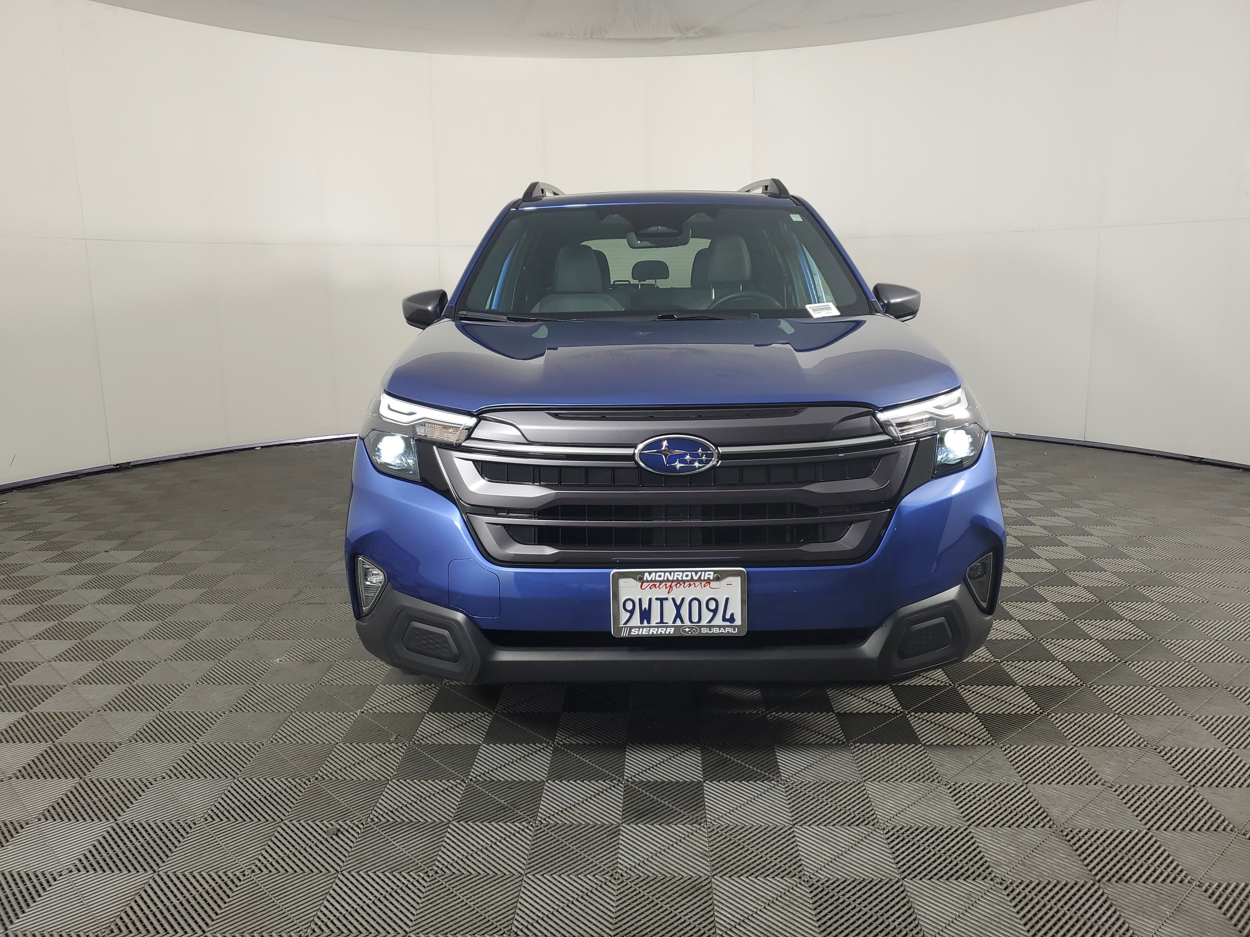 Used 2026 Subaru Forester Premium image 9