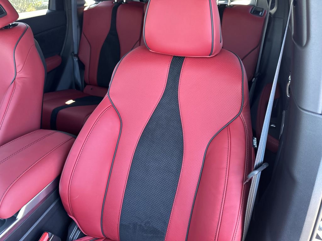 New 2026 Acura RDX A-Spec AWD/4WD image 25