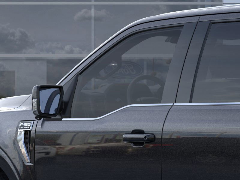 New 2026 Ford F150 King Ranch w/ Equipment Group 601A High image 20