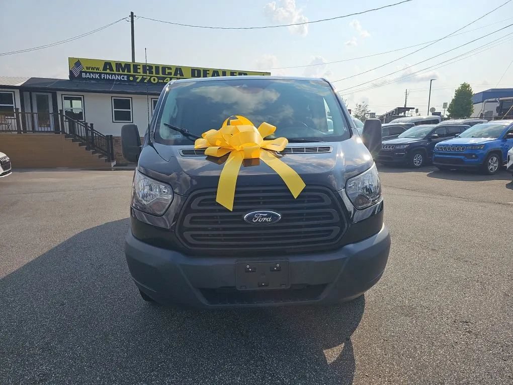 Used 2018 Ford Transit 350 XL RWD image 11