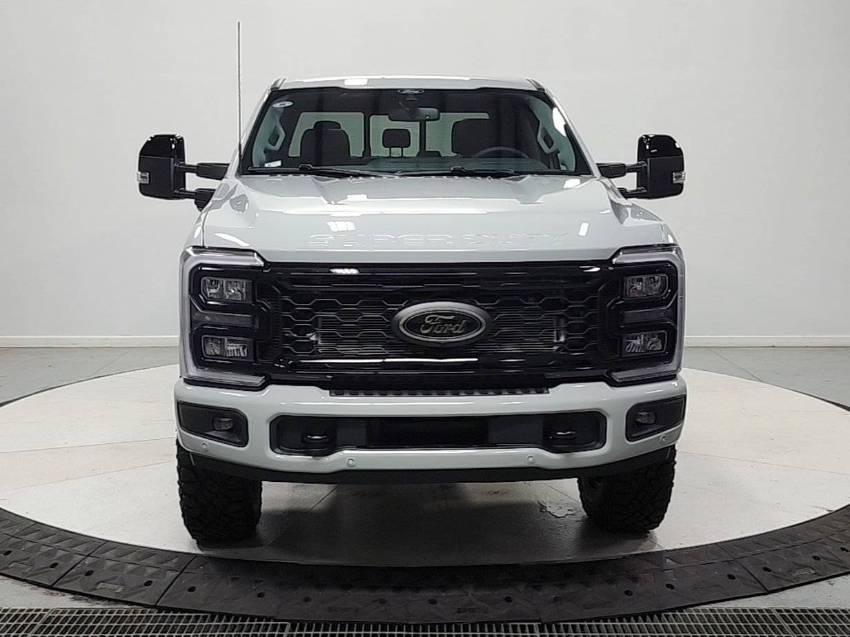New 2026 Ford F250 Lariat w/ Tremor Off-Road Package AWD/4WD image 4