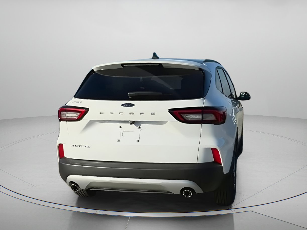 New 2026 Ford Escape Active FWD image 30