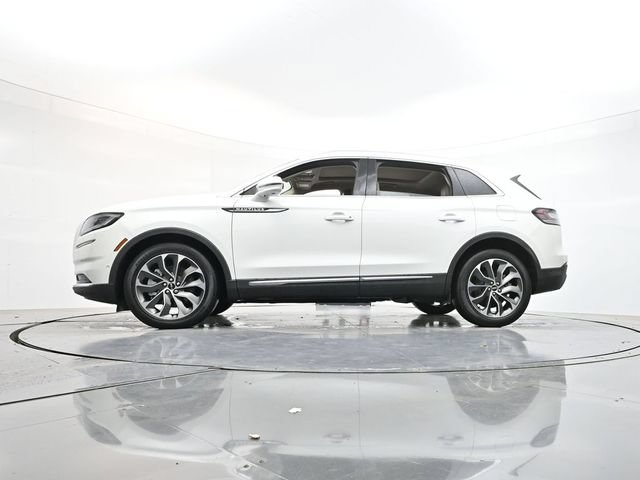 Used 2023 Lincoln Nautilus Reserve w/ Equipment Group 201A AWD/4WD image 29