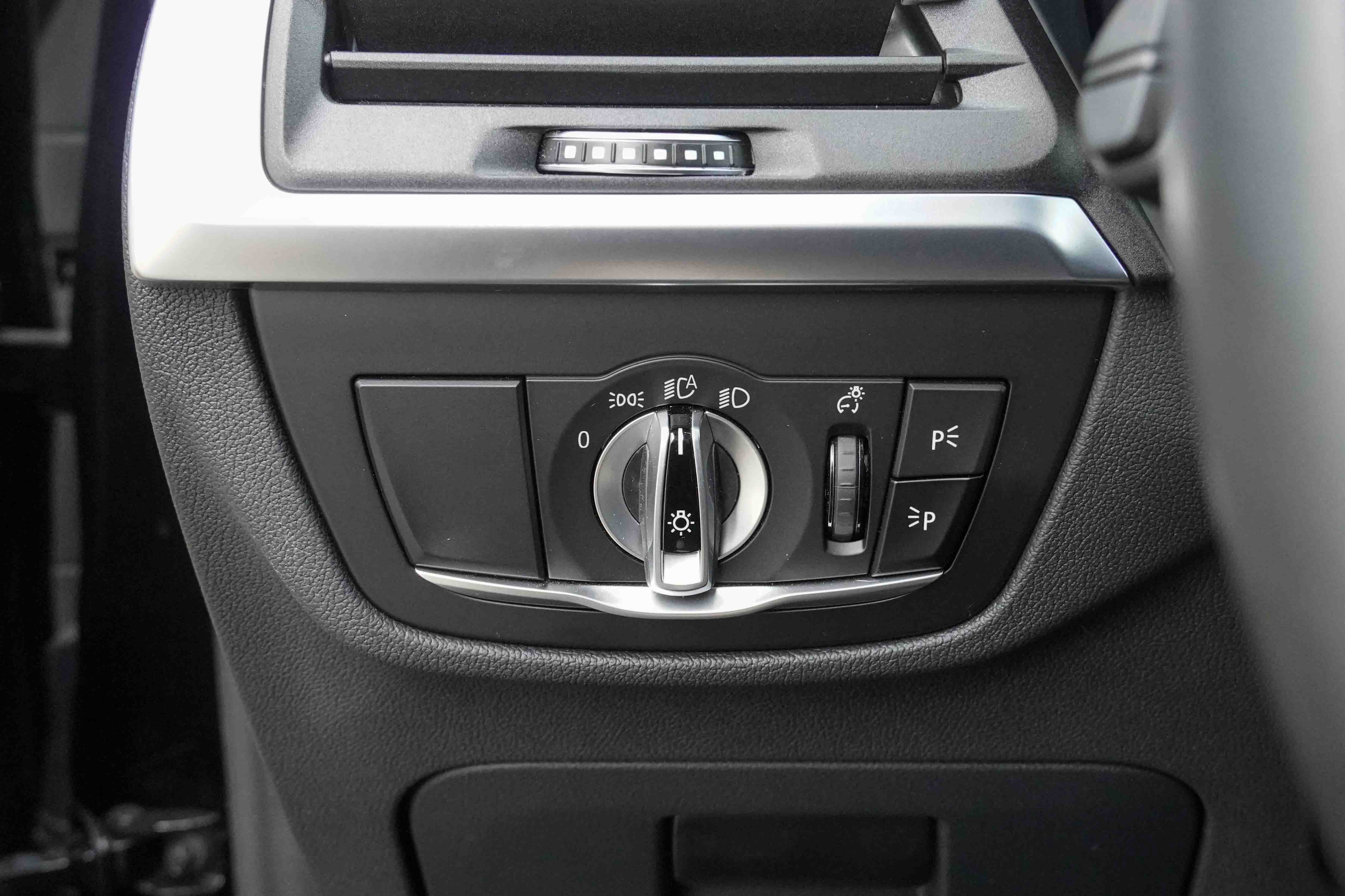 Certified 2023 BMW X3 sDrive30i w/ Convenience Package w/ZPA image 16