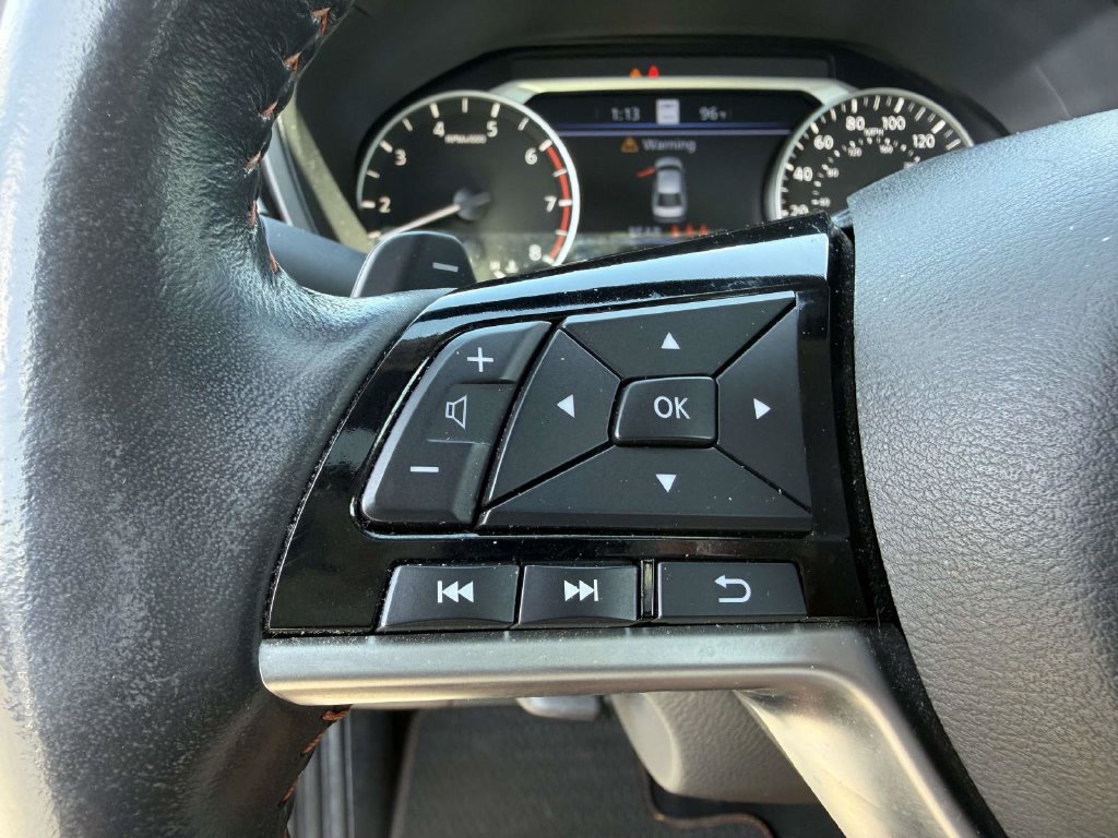 Used 2024 Nissan Altima 2.0 SR FWD image 20