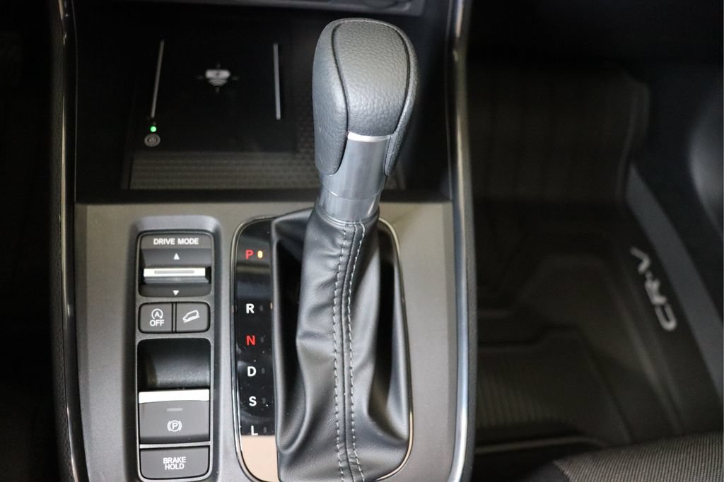 New 2026 Honda CR-V EX image 24