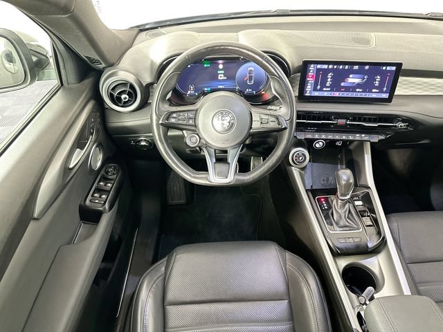 Used 2024 Alfa Romeo Tonale Ti AWD/4WD image 11