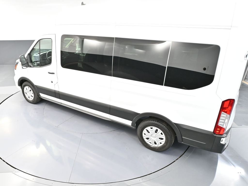 Used 2025 Ford Transit 350 XLT image 53