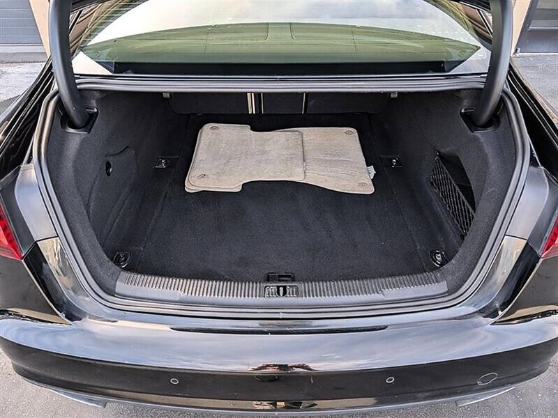 Used 2017 Audi A6 3.0T Prestige AWD/4WD image 31
