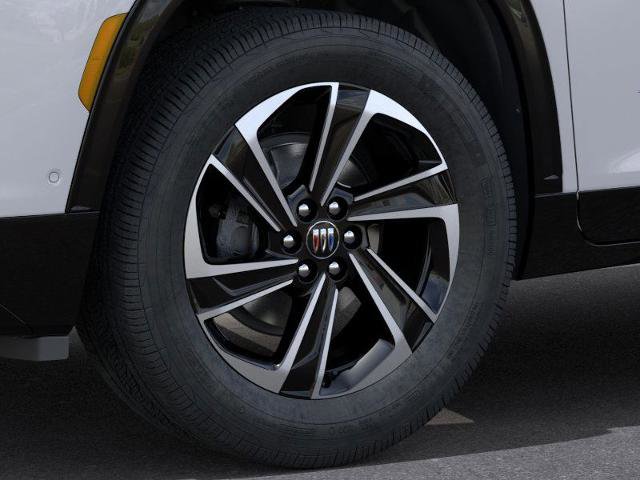 New 2026 Buick Enclave Sport Touring image 33
