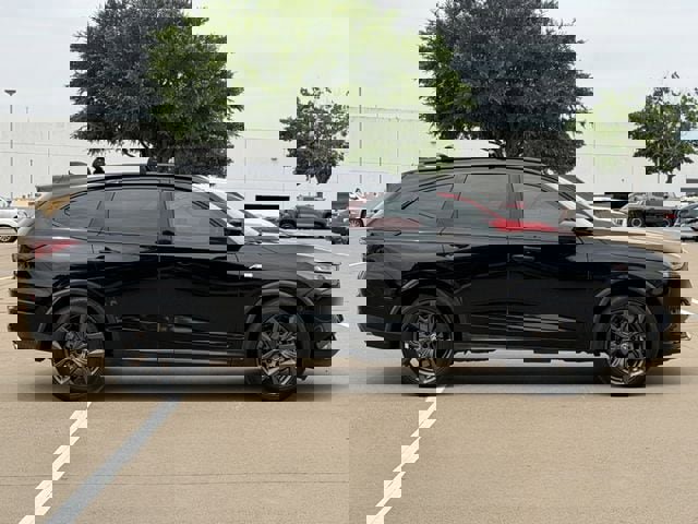 Used 2022 Acura MDX A-Spec image 3