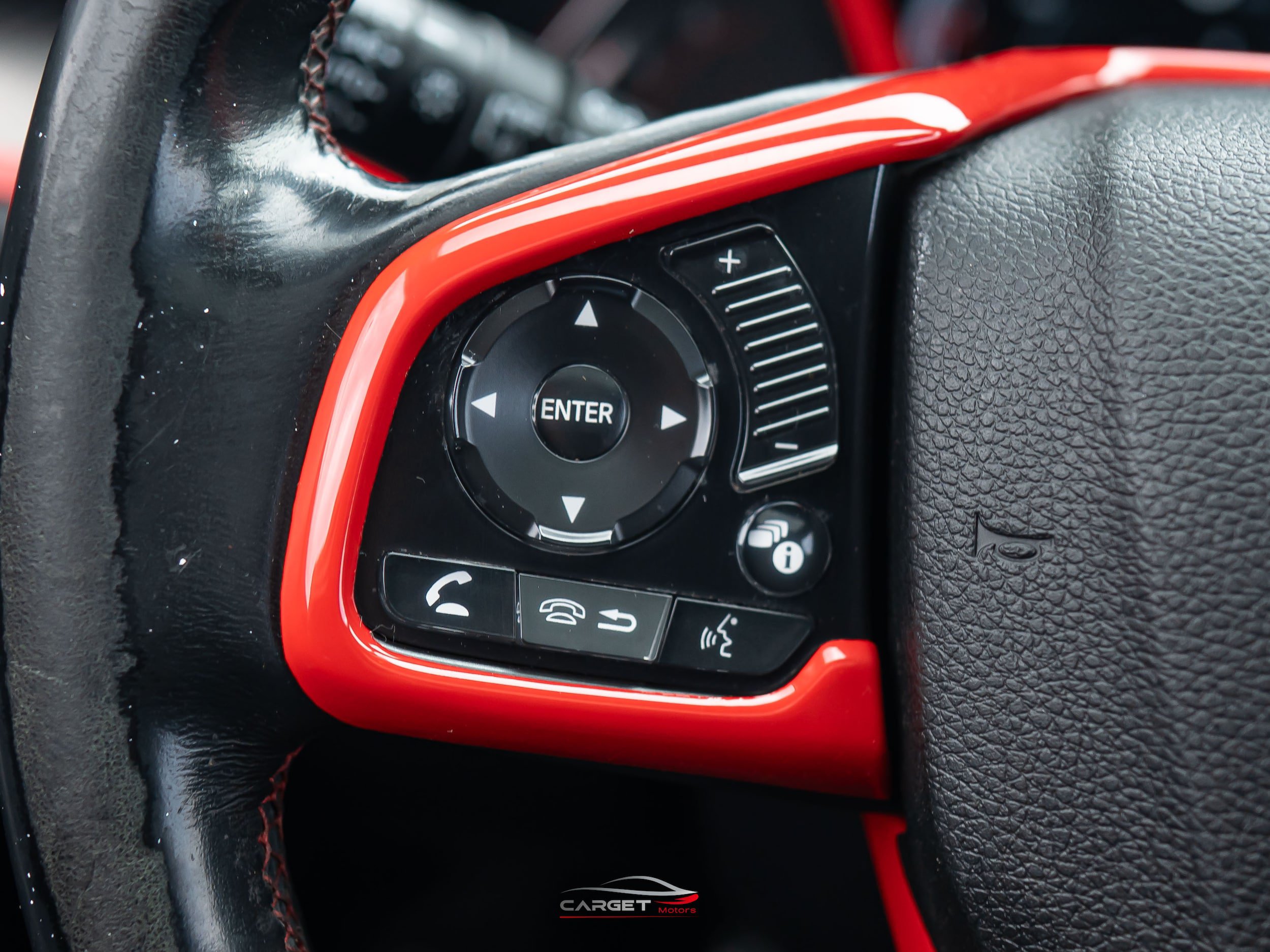 Used 2018 Honda Civic Si image 19