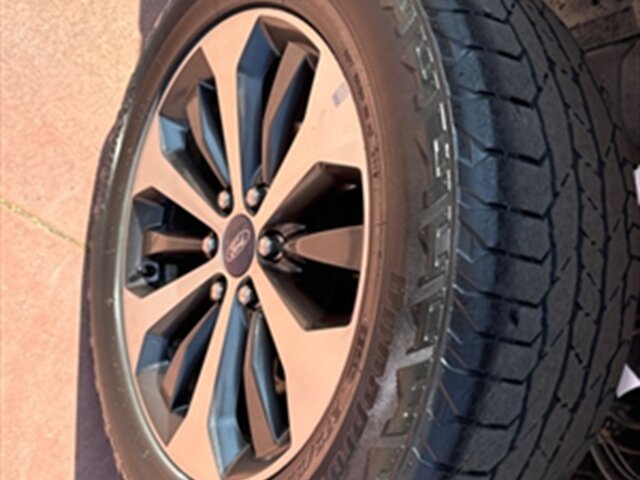 Used 2020 Ford F150 XL w/ Equipment Group 101A Mid image 13