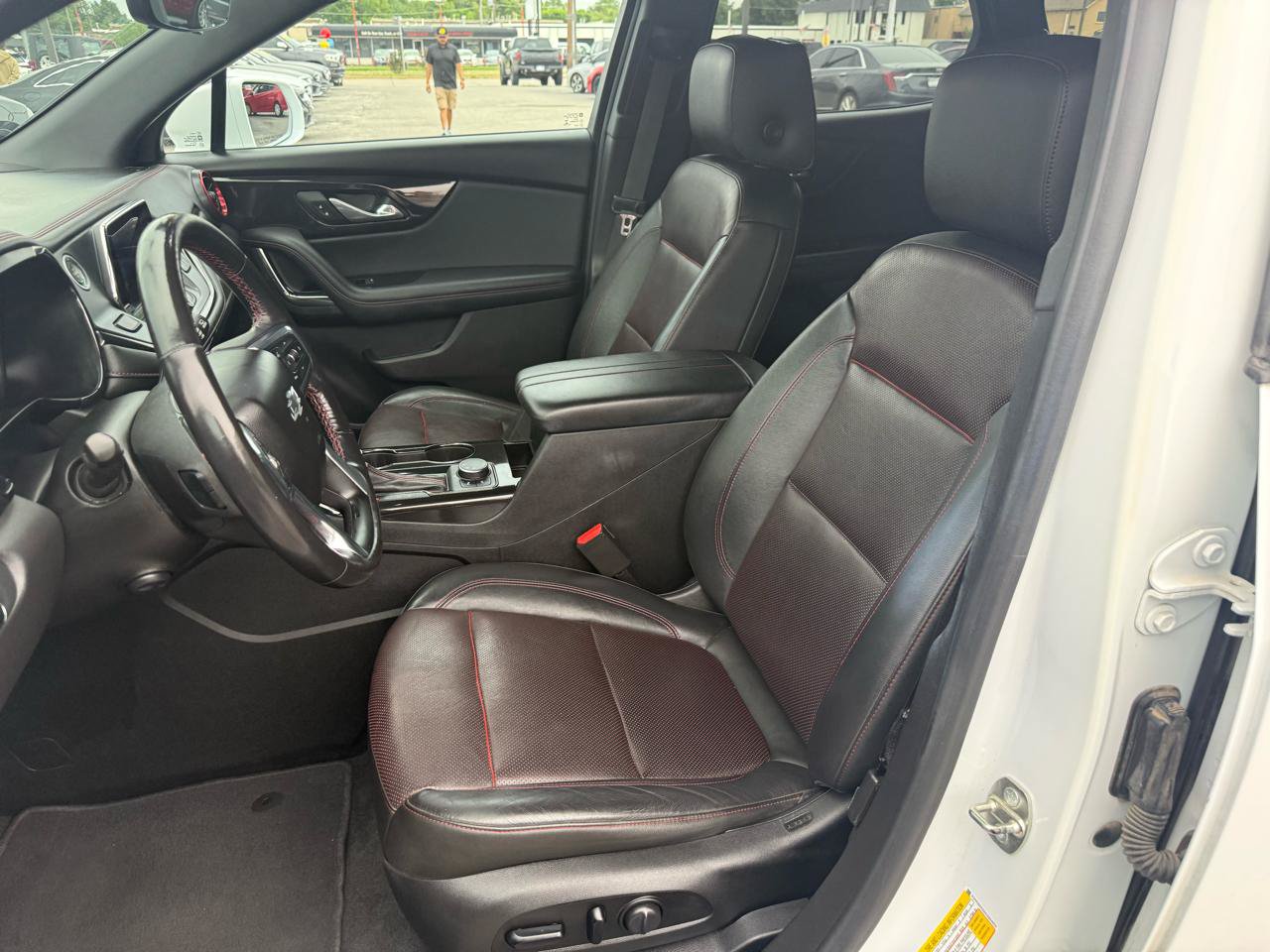 Used 2019 Chevrolet Blazer RS FWD image 12