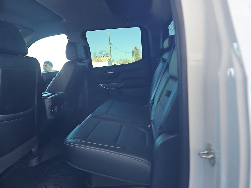 Used 2019 Chevrolet Silverado 1500 LT Trail Boss image 15