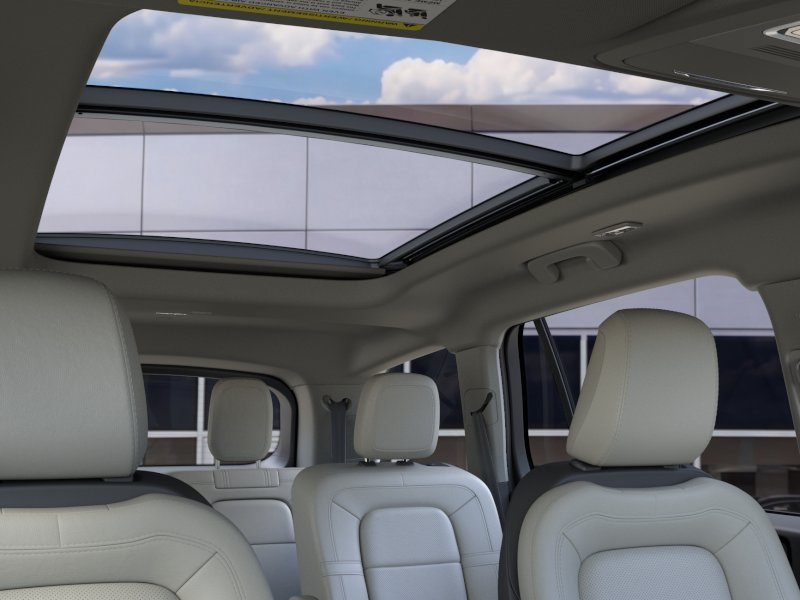 New 2026 Lincoln Aviator Reserve AWD/4WD image 22