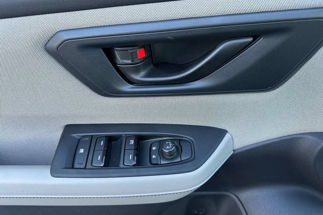 Certified 2026 Subaru Forester AWD/4WD image 8