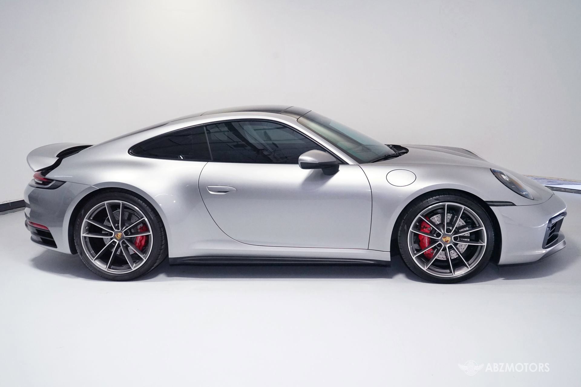 Used 2022 Porsche 911 Carrera 4S image 4