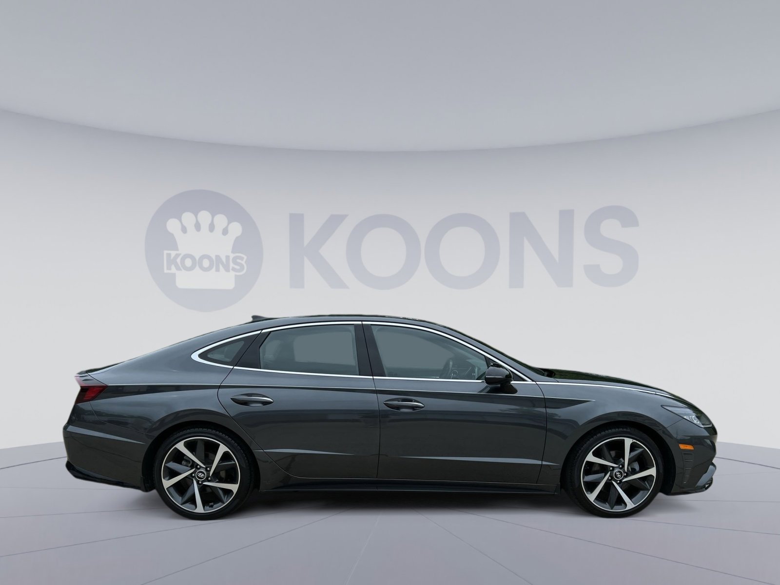 Used 2022 Hyundai Sonata SEL Plus FWD image 17