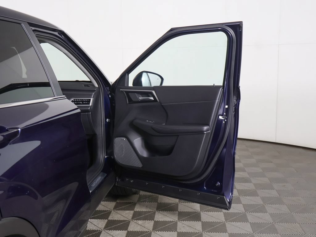 New 2026 Mitsubishi Outlander SE FWD image 22