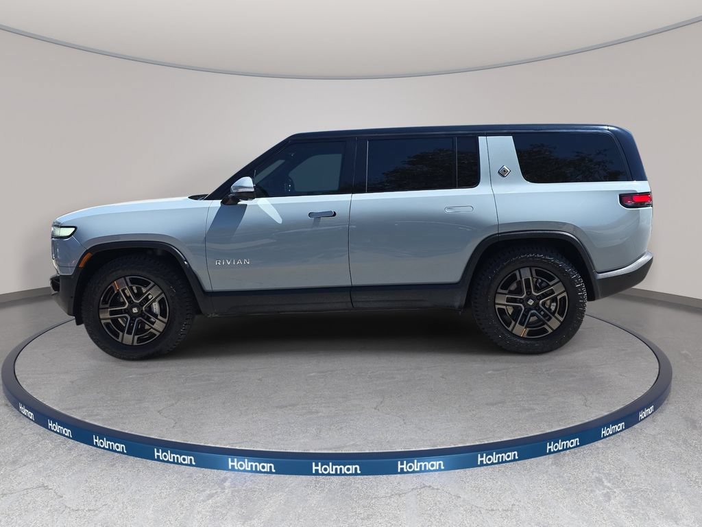Used 2023 Rivian R1S Adventure Dual AWD/4WD image 9