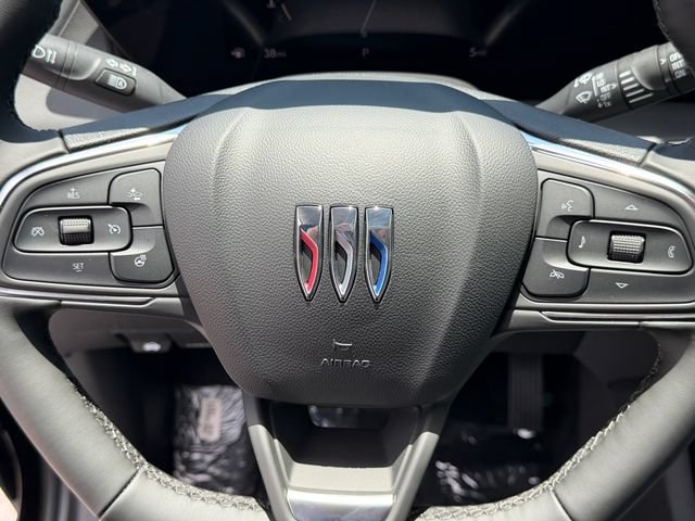 New 2026 Buick Encore GX Sport Touring w/ Comfort Package FWD image 22