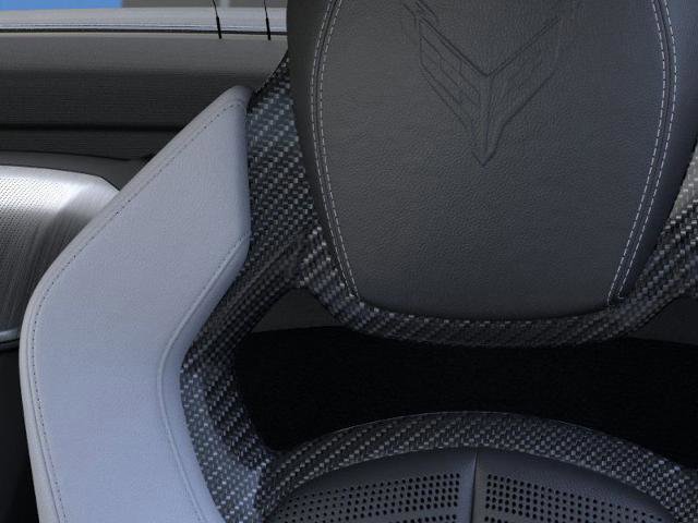New 2026 Chevrolet Corvette Stingray Preferred Conv w/ Z51 Performance Package image 21