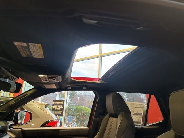 New 2025 Toyota 4Runner Limited image 9