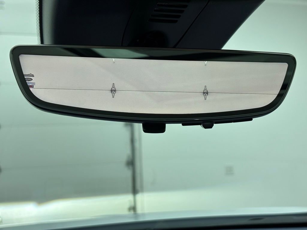 New 2026 Buick Enclave Avenir image 7