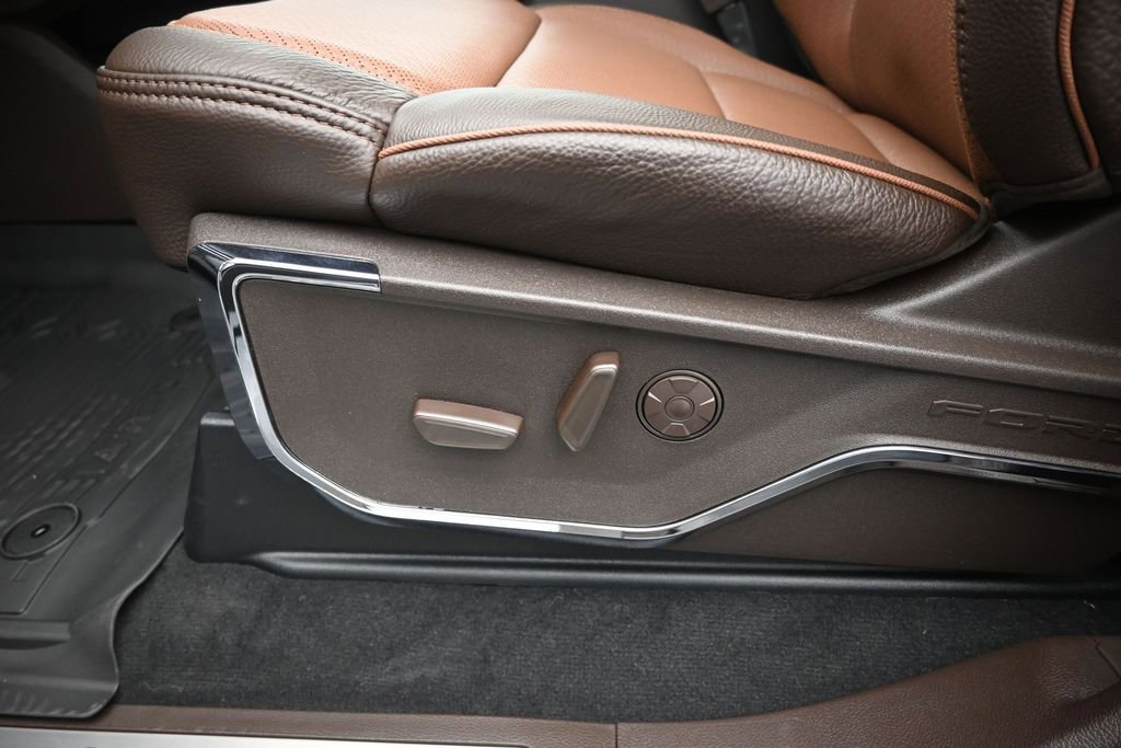 New 2026 Ford F350 King Ranch AWD/4WD image 9