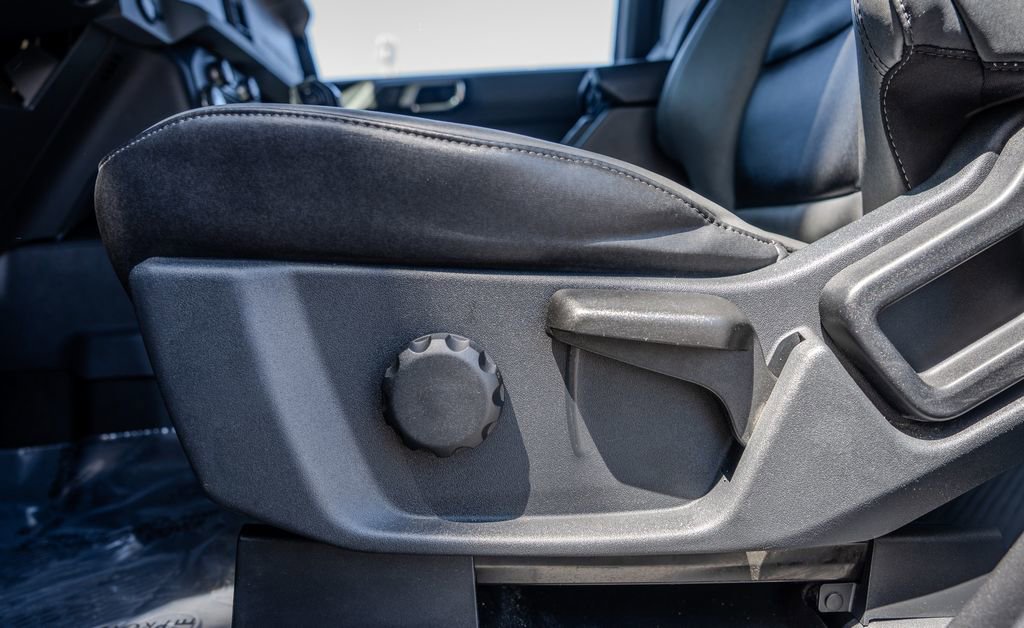 Used 2024 Ford Bronco Big Bend image 17